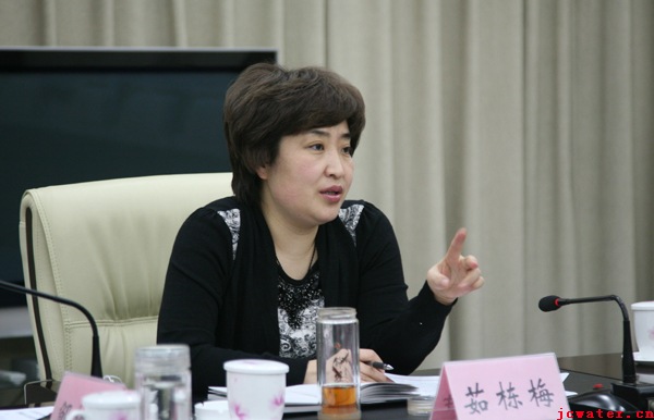 市政府召開恢復(fù)續(xù)建曹河、磨灘水電站工程建設(shè)協(xié)調(diào)會議