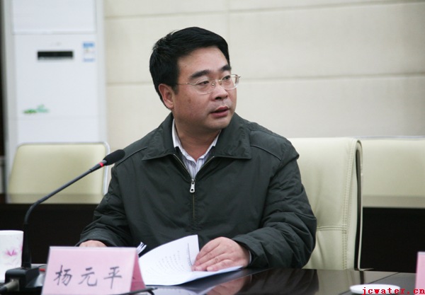 市政府召開恢復(fù)續(xù)建曹河、磨灘水電站工程建設(shè)協(xié)調(diào)會議